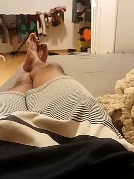 maleesa online show from April 2026 10:01:02 PM