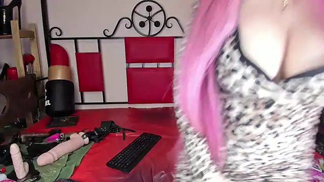 Princess18xxx online show from April 2026 06:34:01 PM