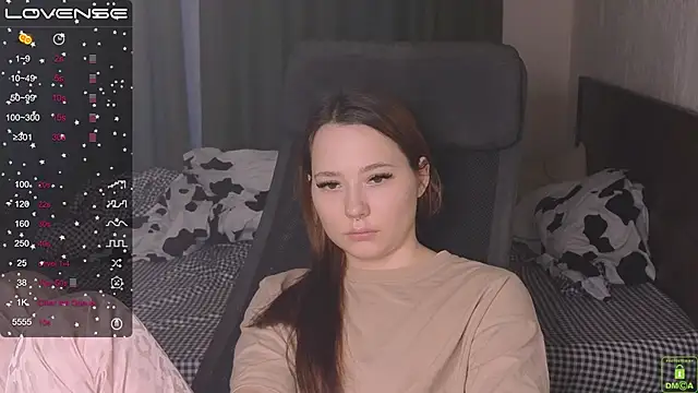 Airyhill online show from January 2025 01:41:02 PM