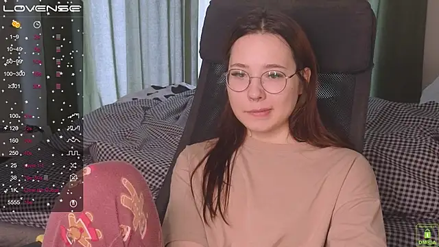 Airyhill online show from January 2025 09:19:01 AM