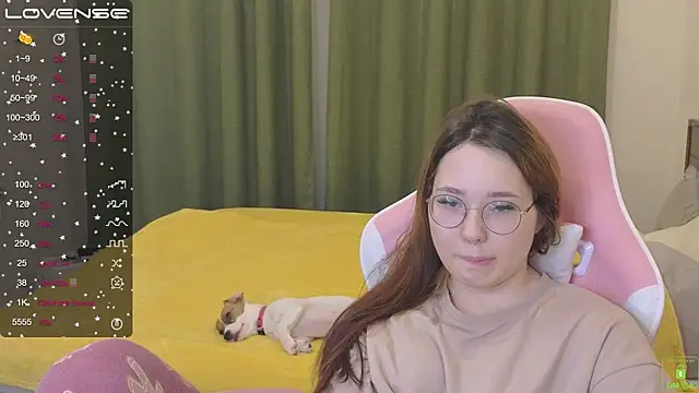 Airyhill online show from January 2025 02:59:02 PM