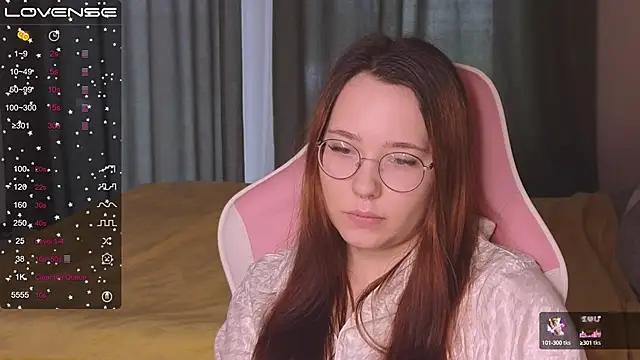 Airyhill online show from January 2025 11:28:01 AM