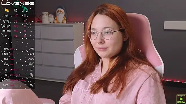 Airyhill online show from March 2025 04:46:01 PM