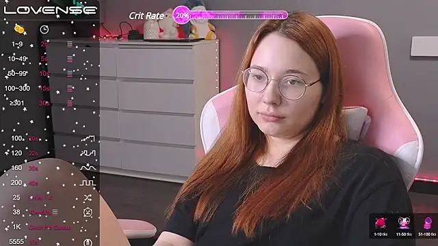 Airyhill online show from March 2025 10:15:02 PM