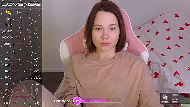 Airyhill online show from November 2025 11:35:01 AM