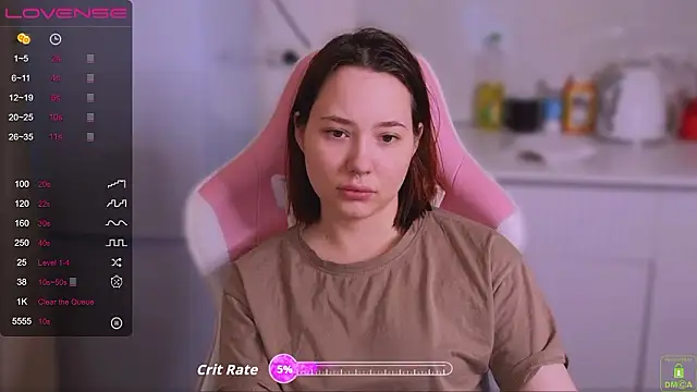 Airyhill online show from February 2026 11:53:01 AM