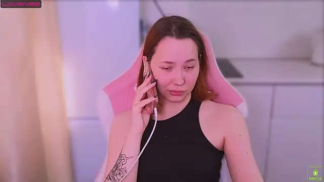 Airyhill online show from April 2026 12:43:02 PM