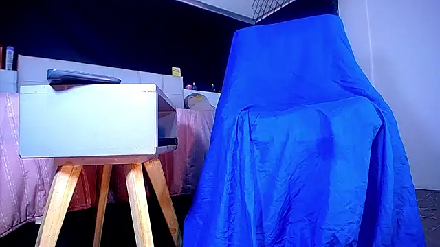 bellatrixx 69 online show from October 2025 11:35:01 AM