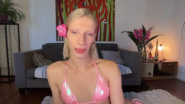 AliceSnowCatt online show from March 2026 02:54:02 PM