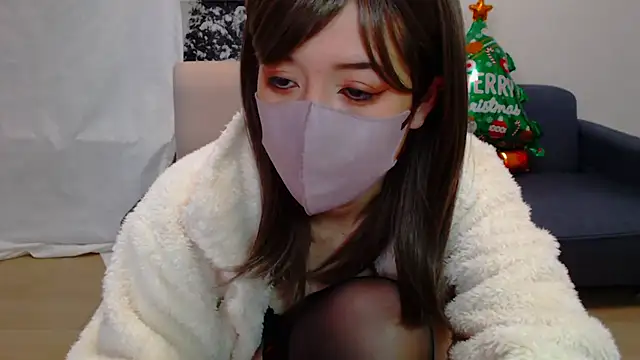yooooo-chandesu online show from December 2024 12:33:02 AM