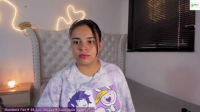 Big Boobis online show from December 2024 09:43:02 PM
