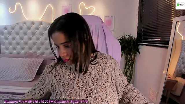 Big Boobis online show from January 2025 09:21:01 PM