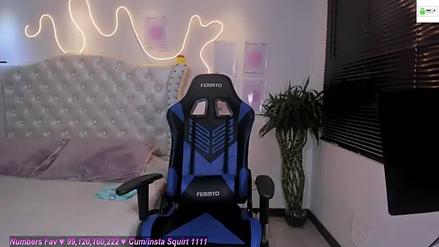 Big Boobis online show from February 2025 08:25:01 PM