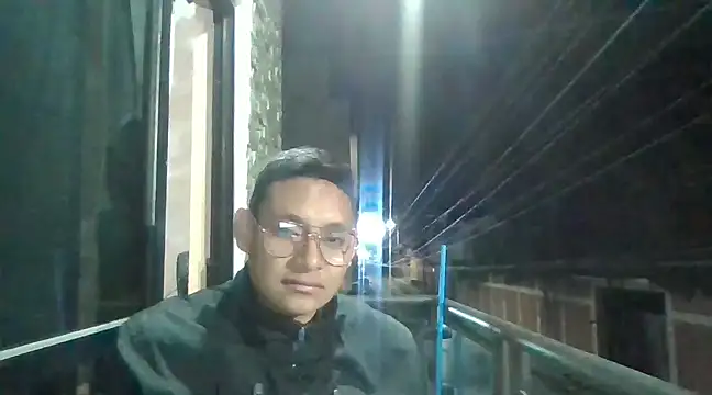 LEDRIX online show from December 2024 02:04:02 AM