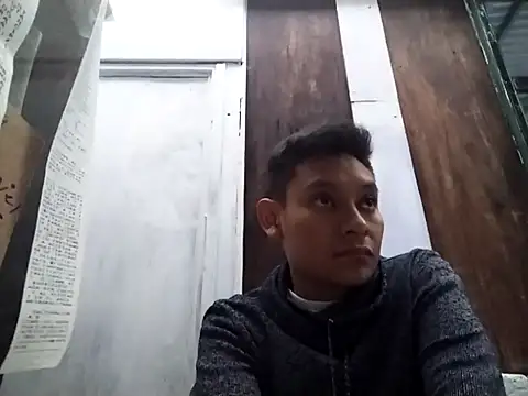 LEDRIX online show from January 2025 11:37:02 PM