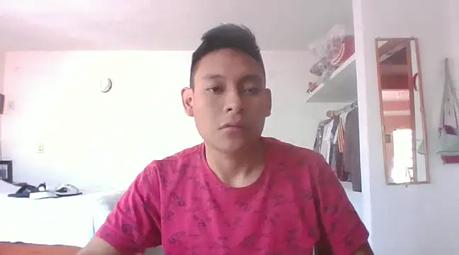 LEDRIX online show from February 2025 05:39:02 PM