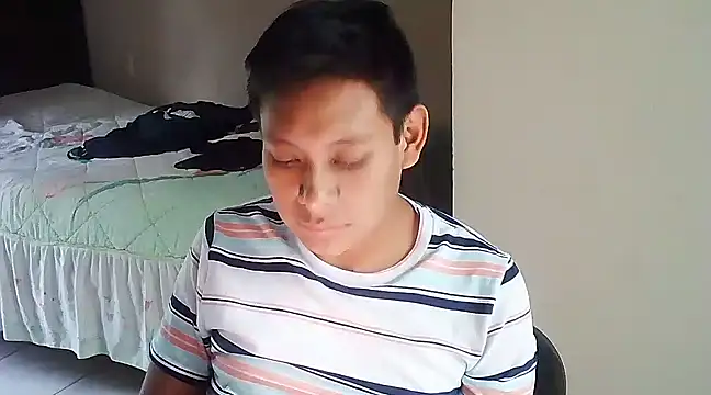 LEDRIX online show from March 2025 11:59:02 PM