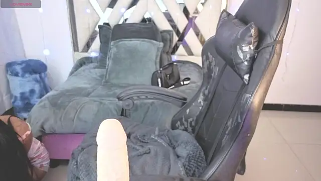 Alfresii Rivera1 online show from February 2026 01:00:02 AM