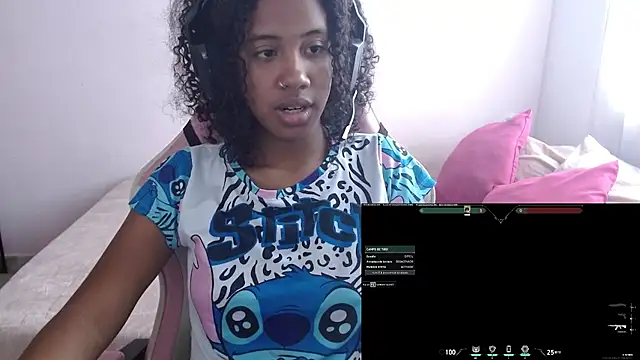 Snapshot of TiffanyRoouse chatting on January 2025 06:03:02 PM TiffanyRoouse online show from January 2025 06:03:02 PM