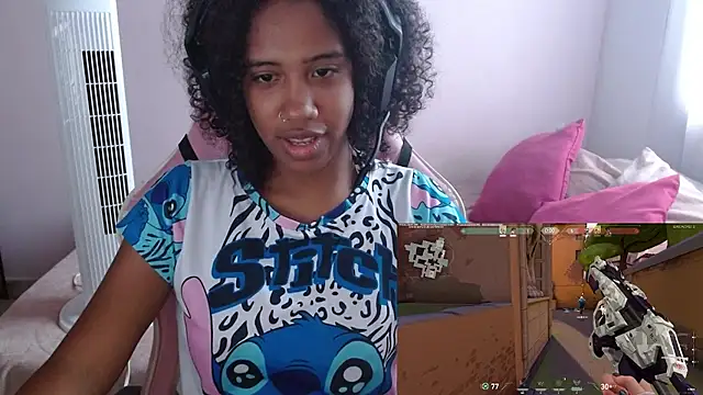 Snapshot of TiffanyRoouse chatting on January 2025 09:36:02 PM TiffanyRoouse online show from January 2025 09:36:02 PM