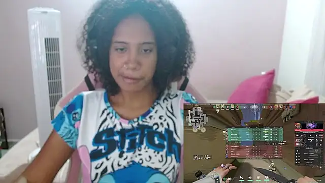 Snapshot of TiffanyRoouse chatting on January 2025 03:40:01 AM TiffanyRoouse online show from January 2025 03:40:01 AM