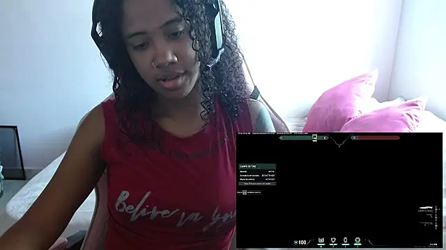 Snapshot of TiffanyRoouse chatting on January 2025 07:42:01 PM TiffanyRoouse online show from January 2025 07:42:01 PM