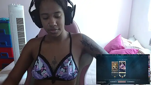 Snapshot of TiffanyRoouse chatting on January 2025 07:15:01 PM TiffanyRoouse online show from January 2025 07:15:01 PM