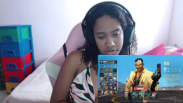 Snapshot of TiffanyRoouse chatting on February 2025 07:09:01 PM TiffanyRoouse online show from February 2025 07:09:01 PM