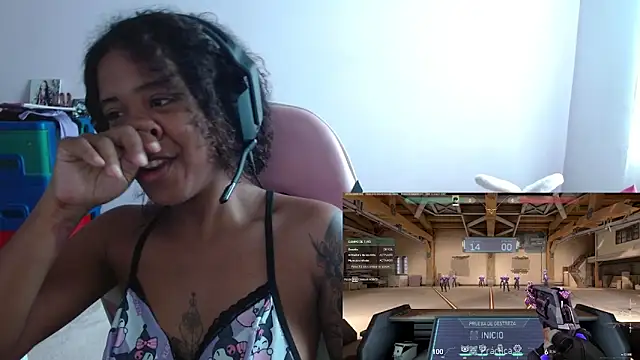 Snapshot of TiffanyRoouse chatting on March 2025 04:00:02 PM TiffanyRoouse online show from March 2025 04:00:02 PM