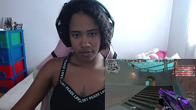 Snapshot of TiffanyRoouse chatting on March 2025 08:25:01 PM TiffanyRoouse online show from March 2025 08:25:01 PM