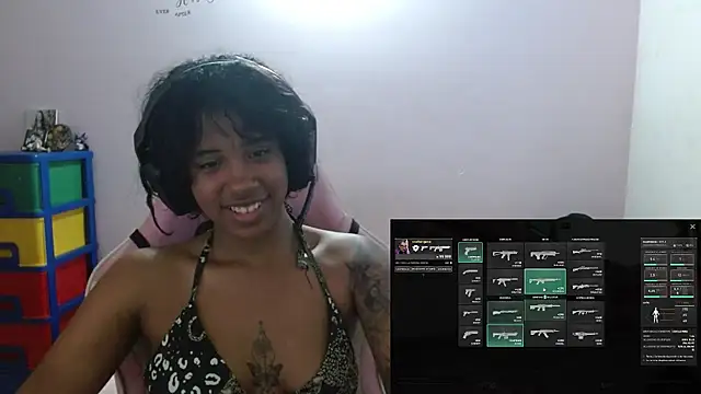 Snapshot of TiffanyRoouse chatting on September 2025 10:54:01 PM TiffanyRoouse online show from September 2025 10:54:01 PM