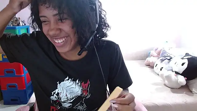 Snapshot of TiffanyRoouse chatting on October 2025 09:23:02 PM TiffanyRoouse online show from October 2025 09:23:02 PM