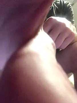GoatStroker online show from December 2024 09:50:01 PM