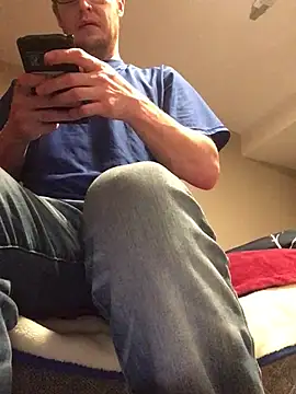 GoatStroker online show from December 2024 09:36:02 PM