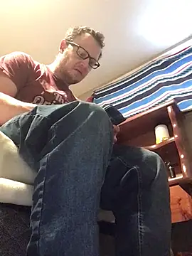 GoatStroker online show from December 2024 03:38:02 PM