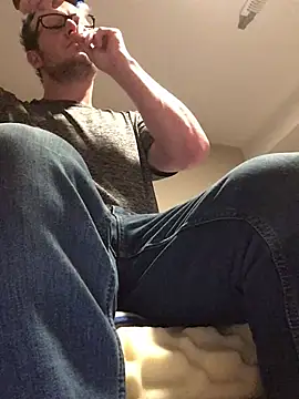 GoatStroker online show from December 2024 08:58:01 PM