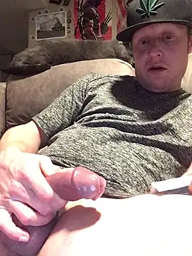 GoatStroker online show from January 2025 05:13:02 AM