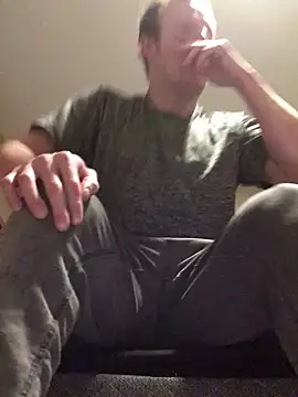 GoatStroker online show from January 2025 10:01:01 PM