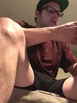 GoatStroker online show from January 2025 07:36:02 AM