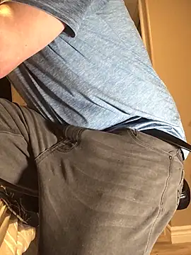 GoatStroker online show from March 2025 11:54:02 PM