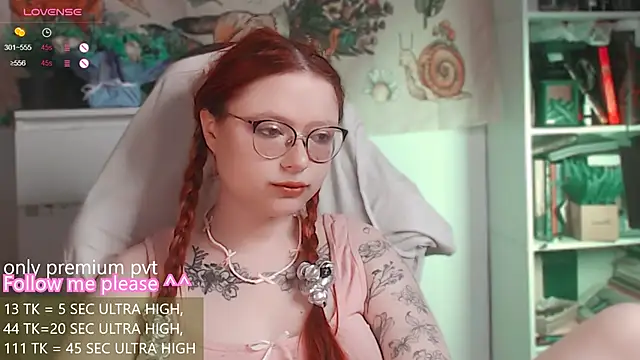 me  hanna online show from March 2026 01:50:01 AM