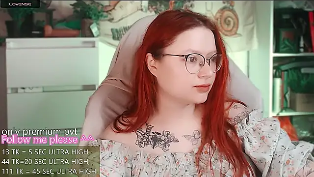 me  hanna online show from April 2026 02:20:02 AM