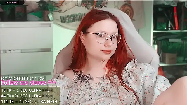 me  hanna online show from April 2026 03:29:01 AM