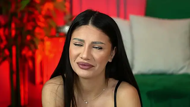 BlairSanders online show from January 2025 07:17:02 PM