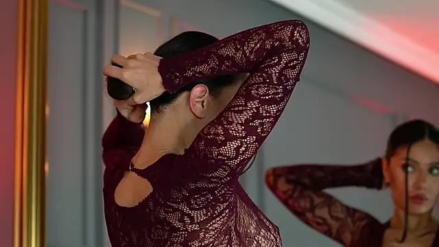 BlairSanders online show from January 2025 11:06:01 PM