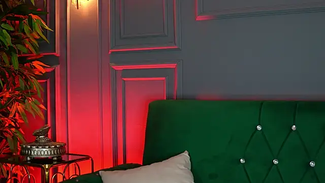 BlairSanders online show from January 2025 07:16:01 PM