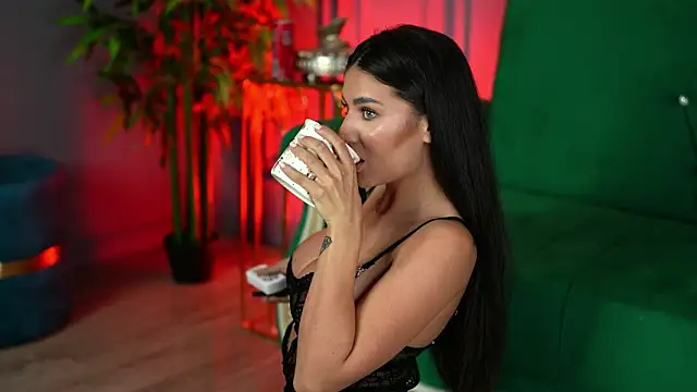 BlairSanders online show from January 2025 10:08:02 PM