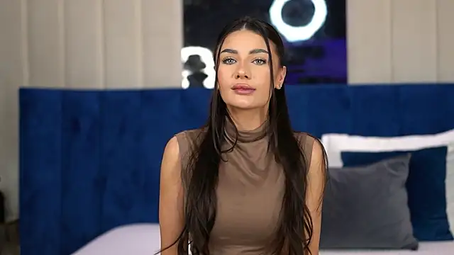 BlairSanders online show from February 2025 07:14:02 PM