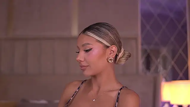 BlairSanders online show from September 2025 06:11:02 PM