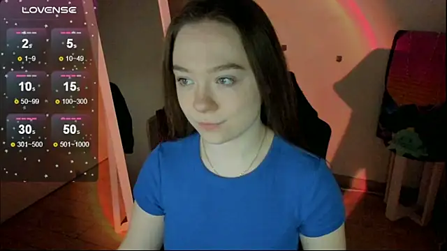 Florence meow online show from November 2025 08:24:01 AM